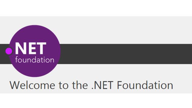 Microsoft etablerer .NET-stiftelse