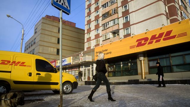 Smartmobil-revolusjon innen logistikk