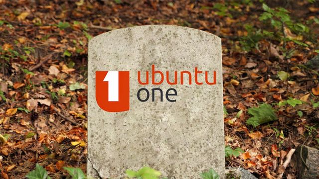 Legger ned Ubuntu One