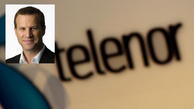 Sier opp Telenor i protest mot BankID-avgift