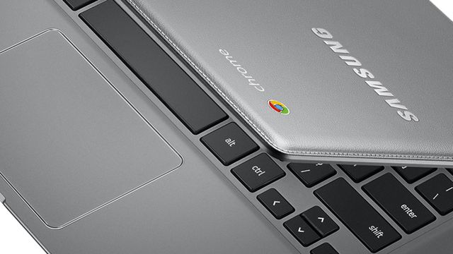 Spår sterk vekst for Chromebooks