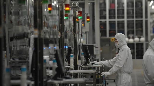 Dette kan bli Apples største oppkjøp