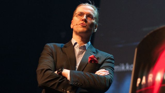 Synes politiet bør få hacke
