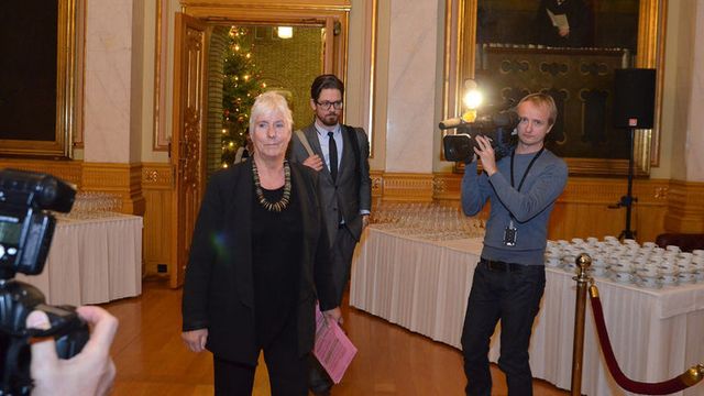 Hysj-kontrollører kan for lite om IKT