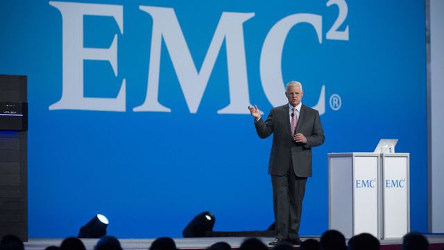 EMC varsler nedbemanning