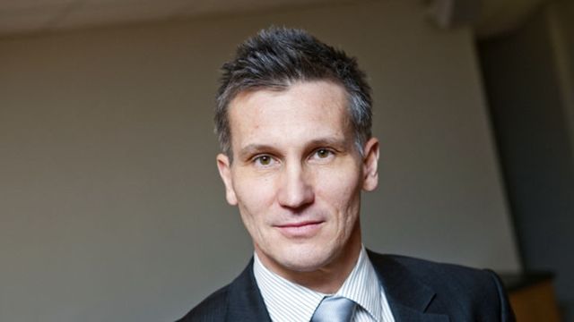 – Halvparten gir blaffen