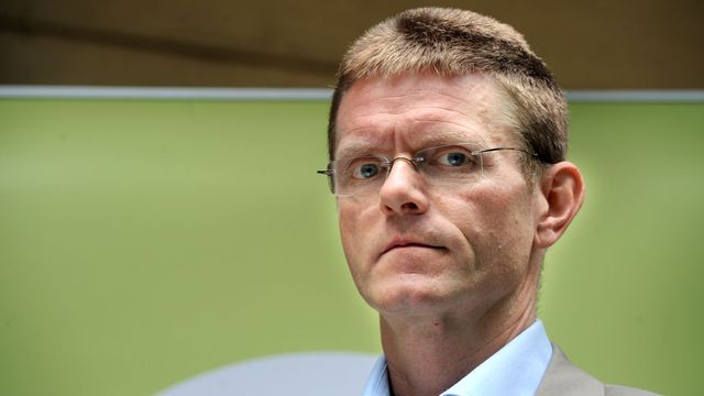 Venstre vil øke bredbåndspotten