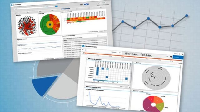 HPs havn for «big data»