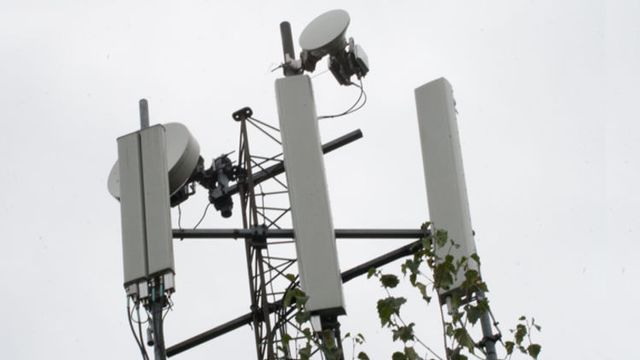 Blir bedre mobildekning ved katastrofer