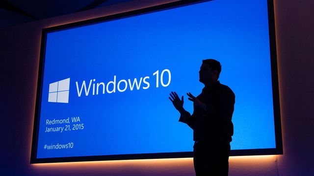 Mange flere har tatt i bruk Windows 10