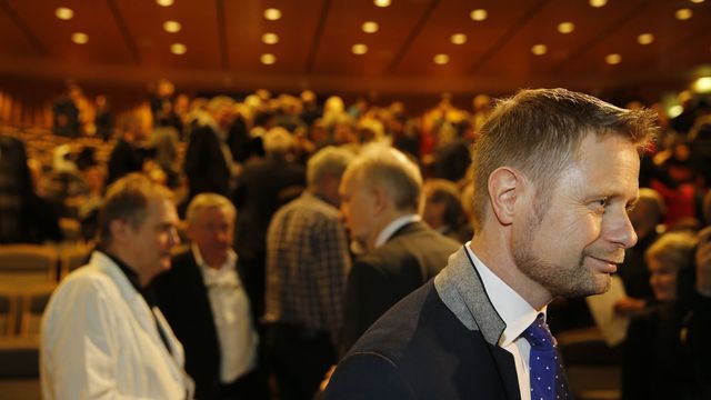 Uklart samarbeid om nytt IT-byråkrati