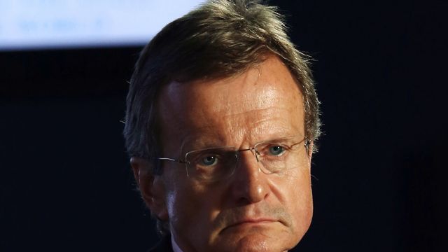 Professor mener Telenor-sjefen må trekke seg