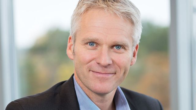 Norsk Data Senter er historie