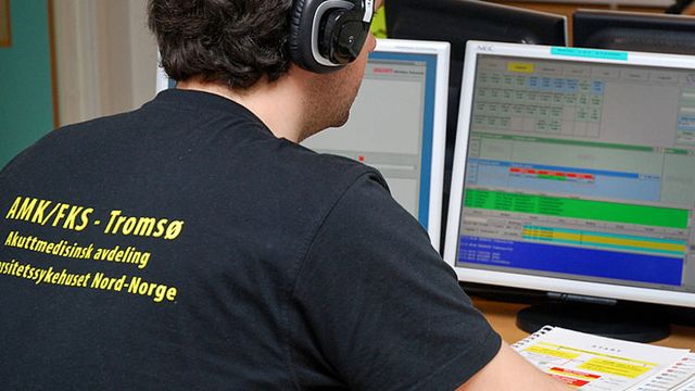 Flyttet 10.000 pc-er til Windows 7