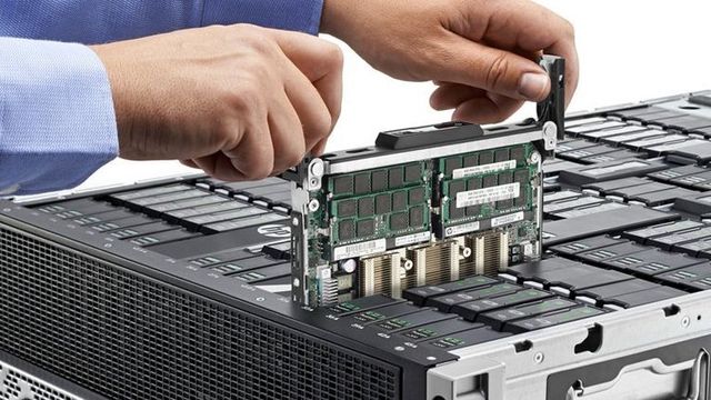 – Windows Server på ARM-prosessor