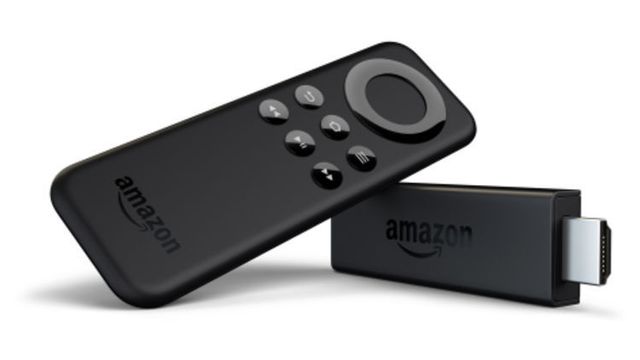 Amazon utfordrer Chromecast
