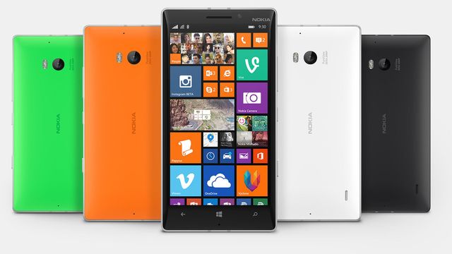 Nå forsvinner Nokia for godt