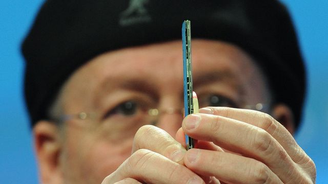 Nå skal pc-ene få 3D-syn