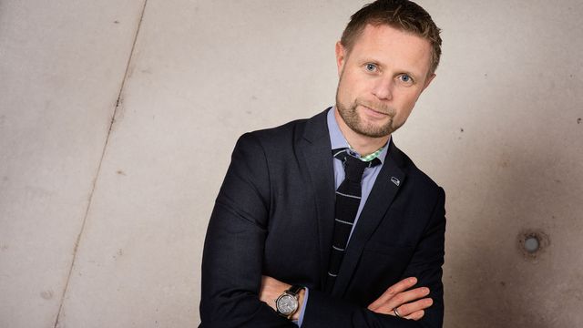 Helse-IT til Bergen