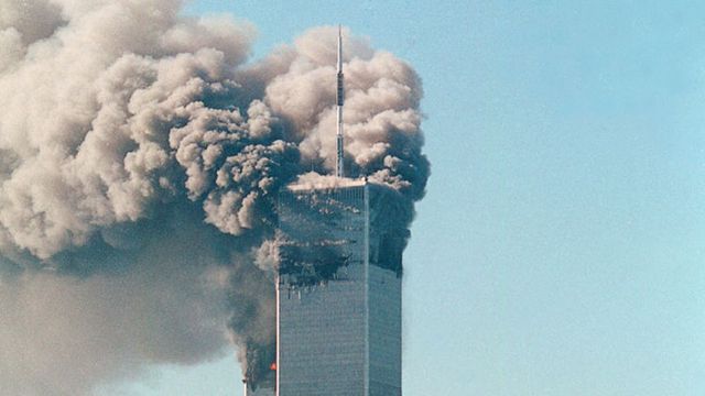 Kunne datalagring stoppet «9/11»?