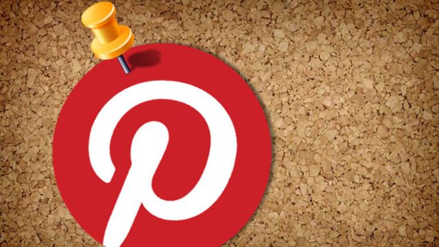Pinterest kan miste navnet