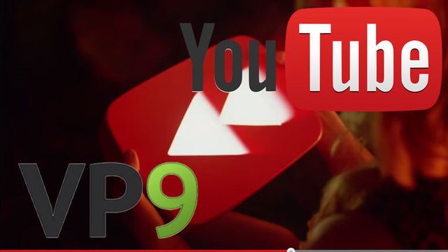 Bred støtte for Googles nye videokodek