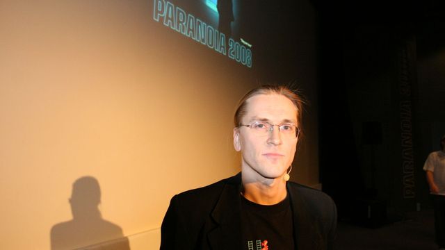 Trekker seg fra RSA-konferanse