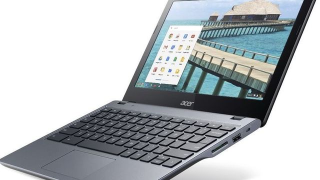 Derfor er Microsoft redd for Chromebooks