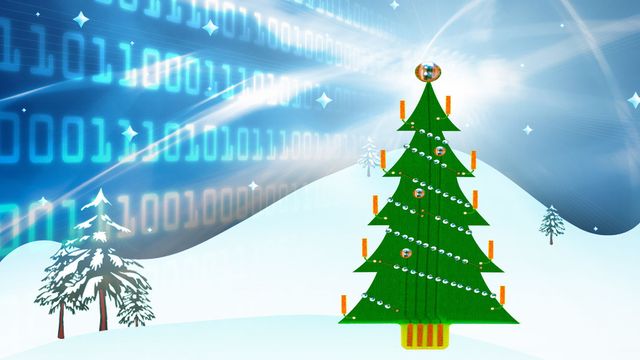 God jul!