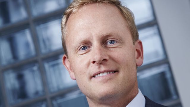 Mistet alle Fast-inntektene