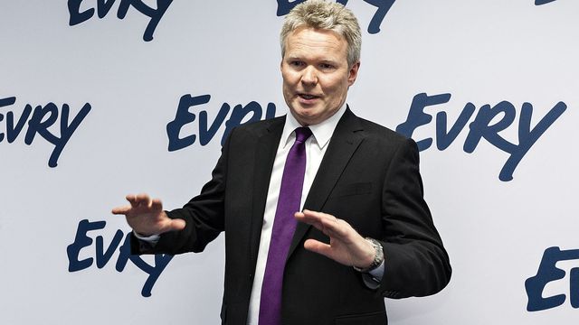 Evry må betale erstatning