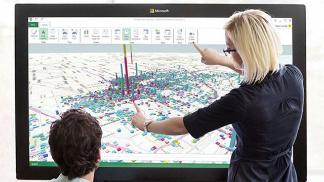 Microsofts digre PPI-skjermer på vei