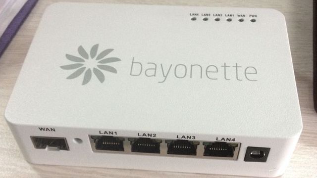Leverer fiberaksess til minipris