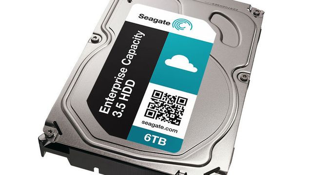 Enda mer data på harddisken