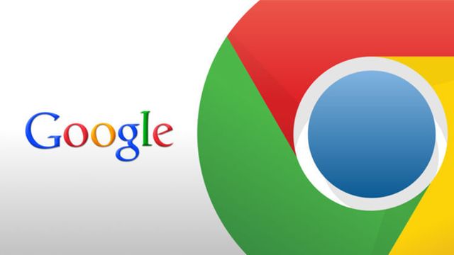64-bits Chrome klar for Windows