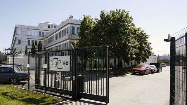 Digiplex åpner navlestreng til Amazon Web Services: – En kjempeviktig lansering