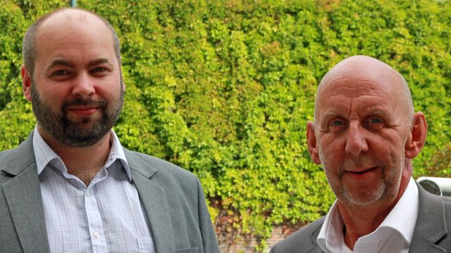 Utfordrer gigantene med norsk nettsky