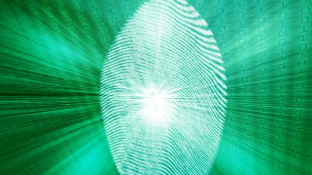 Politiet velger norsk biometri