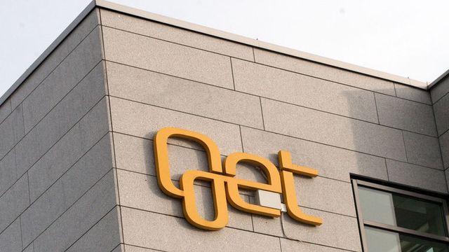 Get-kunder går glipp av fartsøkning