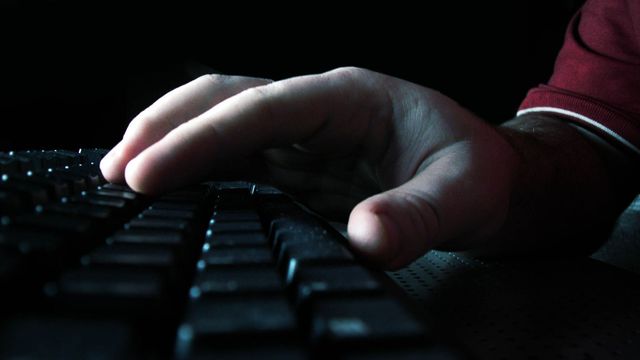 Massiv avlytting av finske myndigheter