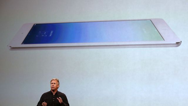 iPad under 30 prosent