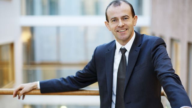 Slipper SAS inn i Hana