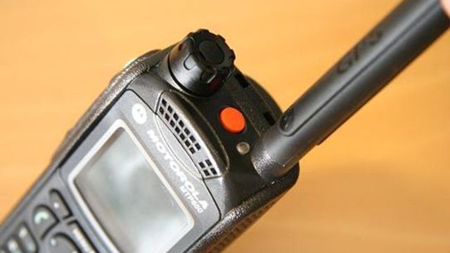 Store problemer med nødnumre