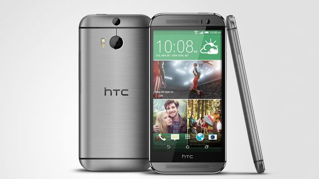 HTC ut av hengemyra