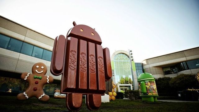 Google saksøkt for søkemonopol