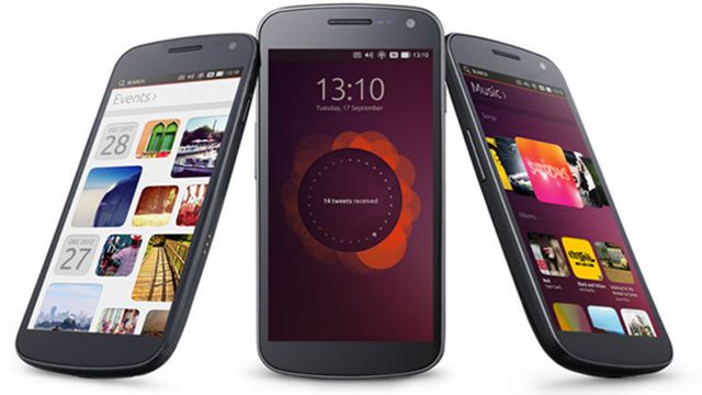 Ubuntu-mobilene kommer i år