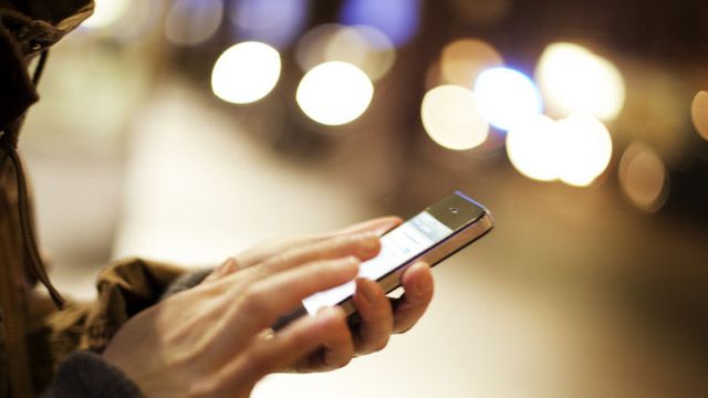 Spår voldsom app-vekst i Europa