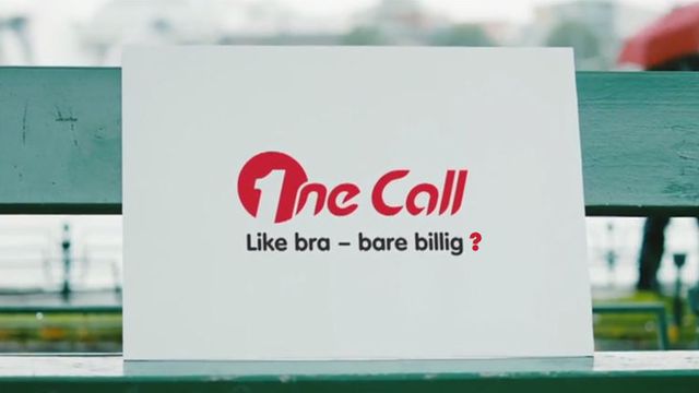 Klager inn One Call til Forbrukerombudet