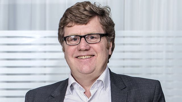 Ble endelig Noark-godkjent