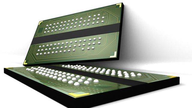 Micron dukker opp i Cisco-saken